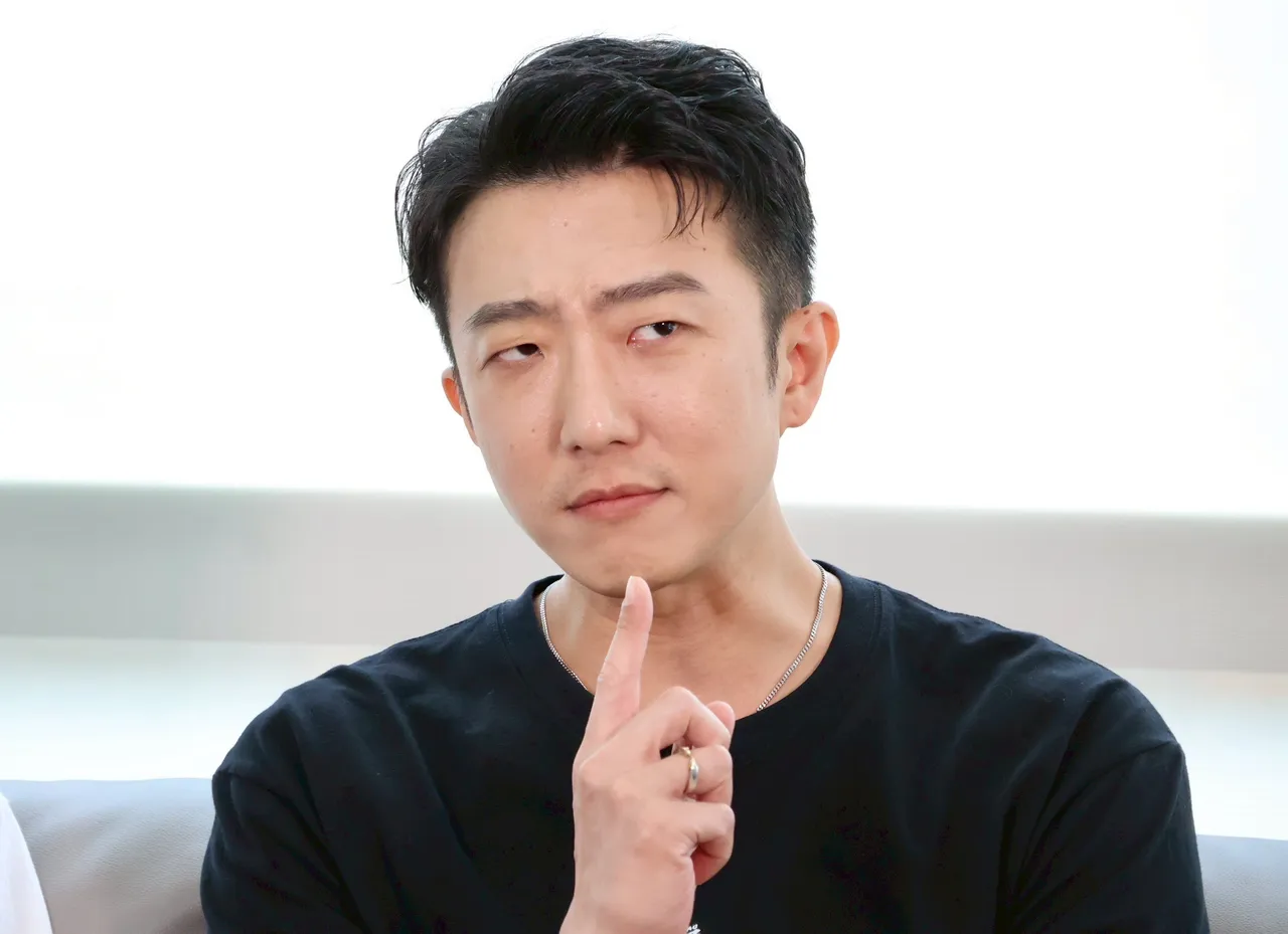 懷秋曾與媽爭執。莊宗達攝