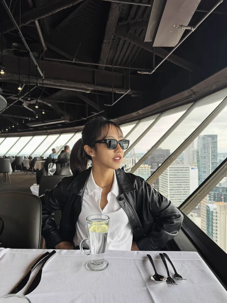 蔡佩軒雙眼接力長針眼，內心超崩潰。可瑞思國際娛樂提供