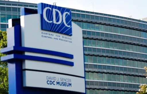 美CDC總部爆槍擊案2死!槍手疑「怪新冠疫苗惹病」殺警後身亡