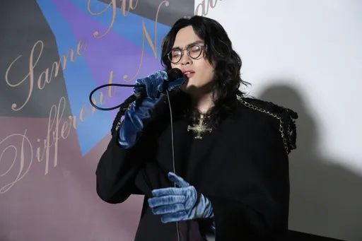 歌后魏如萱爆「母子恋」 金曲才子认了传讯关心!简讯内容曝光