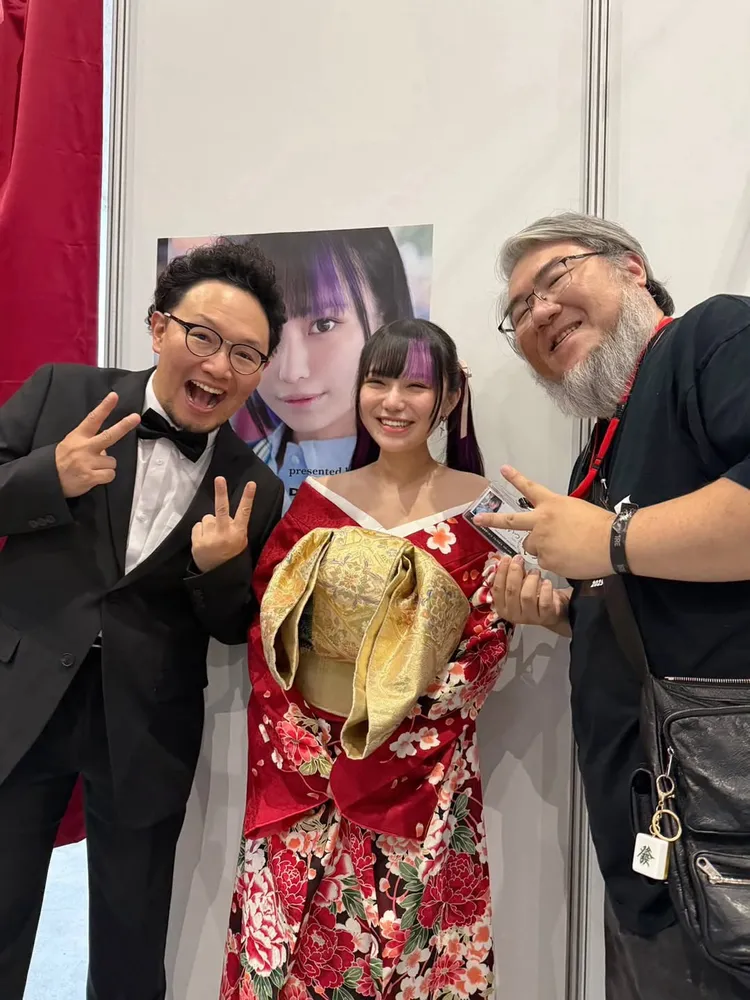 翻攝《齋齋 いつき》的IG