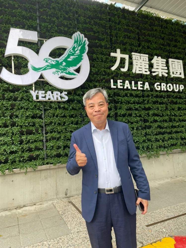 加工絲廠力麗（1444）總經理陳漢卿指出，集團正積極調整經營策略，未來以「精準擴產、資產活化、能源轉型」三大策略推動轉型多元經營，創造新的營運成長動能。力麗提供