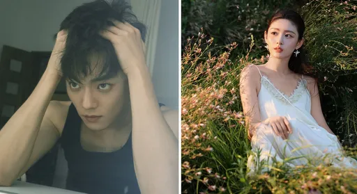 許凱氣師妹趙晴不能嘿咻就冷暴力!「回來抱著妳睡」哄她簡訊流出