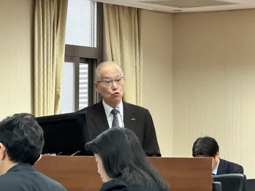 賴清德過境美國臨時喊卡有內幕?李大維解讀:年底可能有川習會