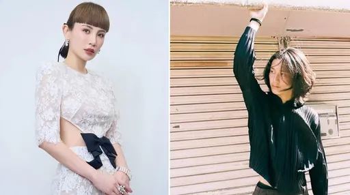狗血恋情|魏如萱Ian若盈三败俱伤全被骂爆!网亏她「下张专辑必封神」
