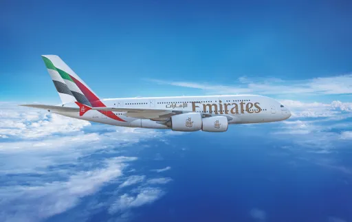 旅客注意!阿联酋航空将全面禁用行动电源 上路时间已公告