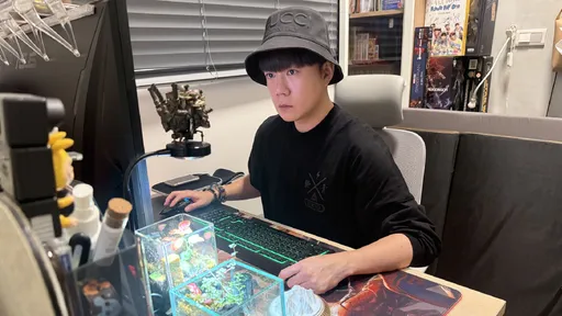 心疼沈玉琳!李岳也曾因急性肝炎入院 再曝工作過度陷老花危機