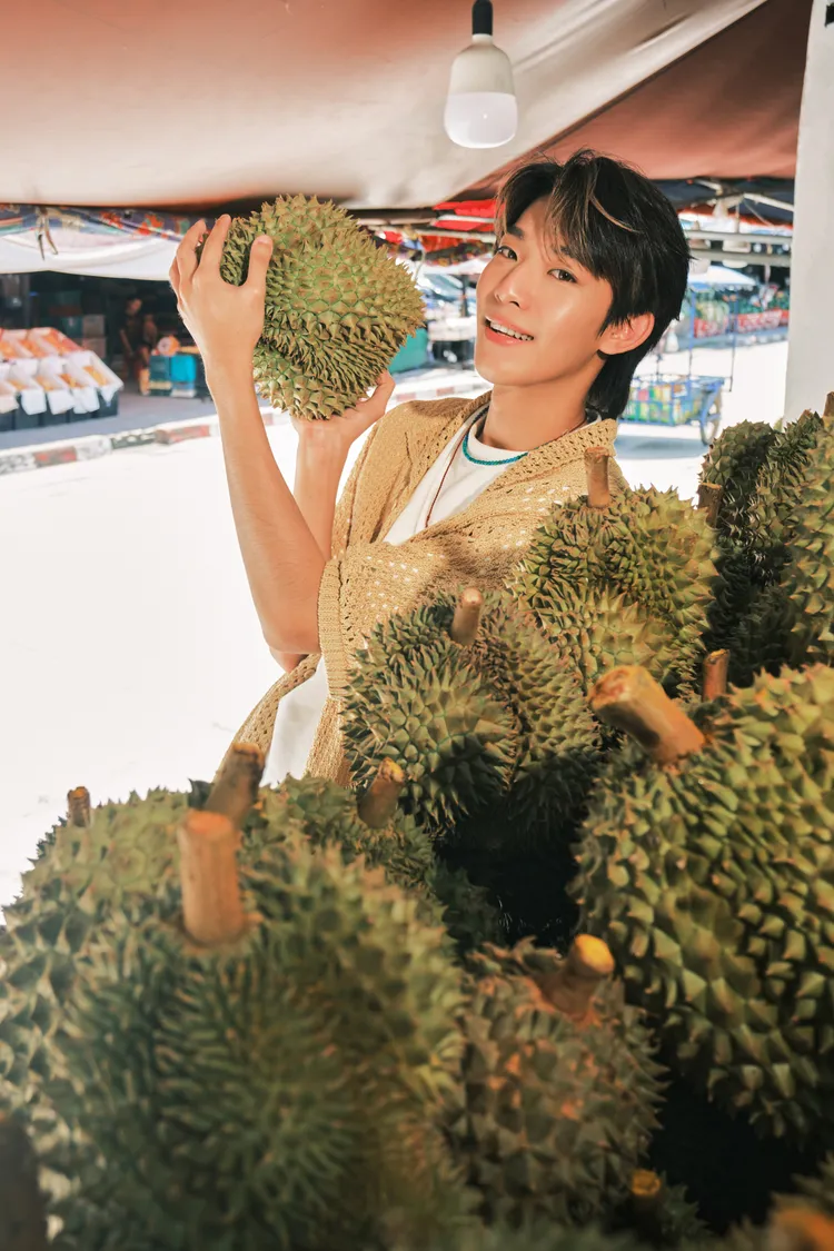 煥鈞。索尼音樂提供