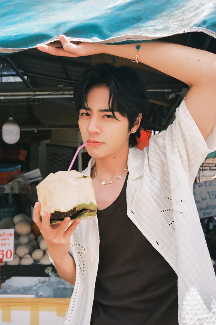 佳辰。索尼音樂提供