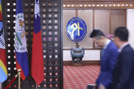 國台辦批賴清德「和平破壞者」!外交部反擊:中國才是「麻煩製造者」