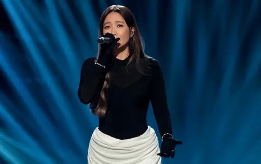 A-Lin、李佳薇殺進《歌手》總冠軍賽!林志炫又被淘汰網友氣哭了