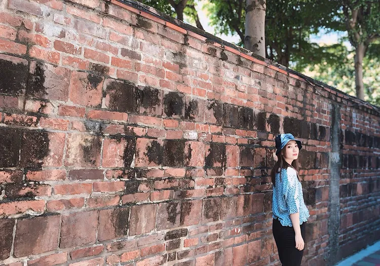 台南遠東香格里拉地理位置優越，距台南火車站後站僅步行約2分鐘，即可輕鬆造訪經典名勝古蹟。業者提供