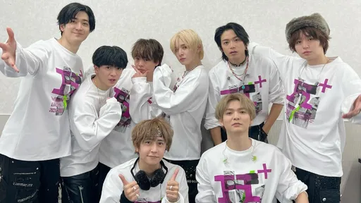 中岛裕翔闪电毕业!今退出Hey! Say! JUMP 专心当演员