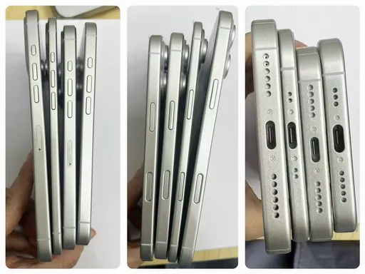 蘋果iPhone 17倒數中!法人點名5大受惠供應鏈 但換機潮再等等