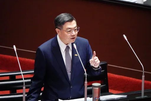 藍委拋「小型核電廠」納對美採購項目!卓榮泰回這句