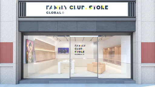 星達拓海外首間周邊商店在台灣!8月26日台北中山商圈開幕