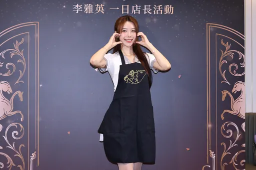 李雅英曝沈玉琳暖舉 開心許光漢將退伍