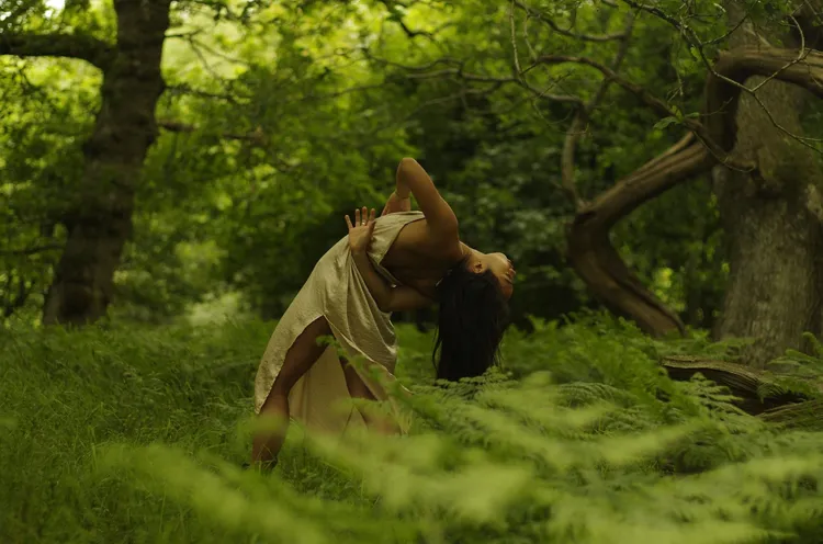 day2演出者郭箏。郭箏提供