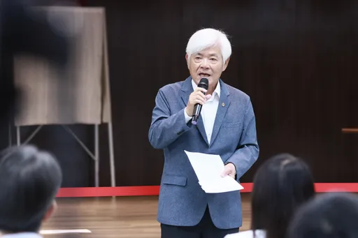 823公投綁罷免 中選會:公投當日不得夾帶罷免宣傳