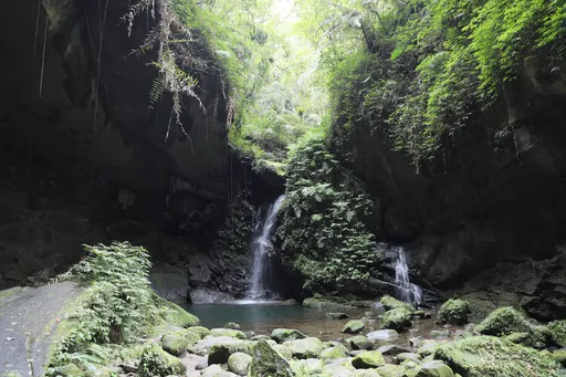 探索北橫 阿姆坪浪漫水岸、基拉耳生態秘境魅力等你體驗