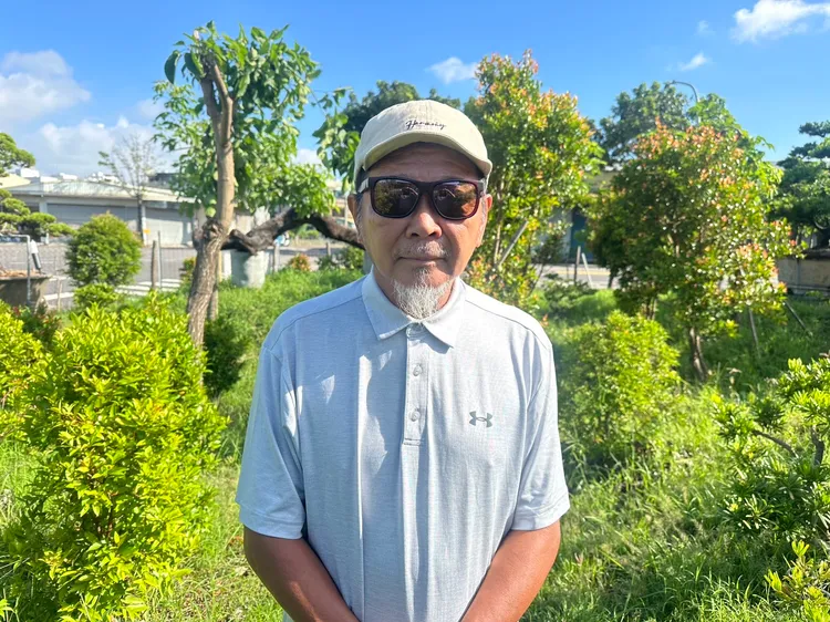 8月23日是農曆7月1日「鬼門開」的日子，民俗專家廖大乙提醒犯太歲及上半年家中有白事者勿出遠門，盡量避開有山、有水的地方。資料照片