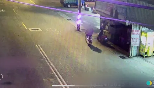 桃園男騎單車北上鶯歌 路過民宅「拿備用鑰匙」行竊!警24小時逮人