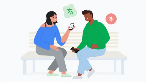挑戰Duolingo!Google翻譯推教學模式 AI即時翻譯再升級