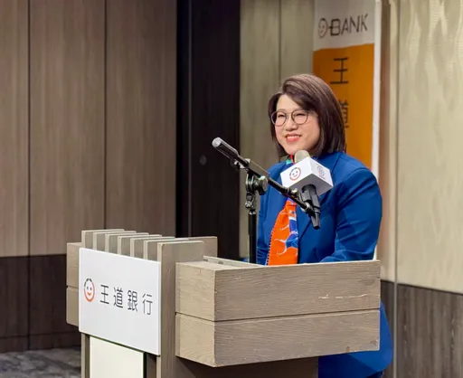 台積電帶動台廠赴美投資潮 王道銀美國華信子行搶攻商機