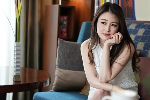 專訪|聽聞魏如萱「母子戀」!單身麻衣急問「在哪裡認識」X3 但有1條件