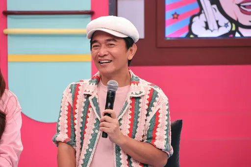 沈玉琳親自證實罹患血癌　好友吳宗憲難過發聲：他是生命的鬥士