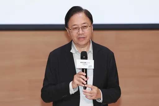 台灣關稅衝擊桃園30萬勞工 張善政憂心發千字文
