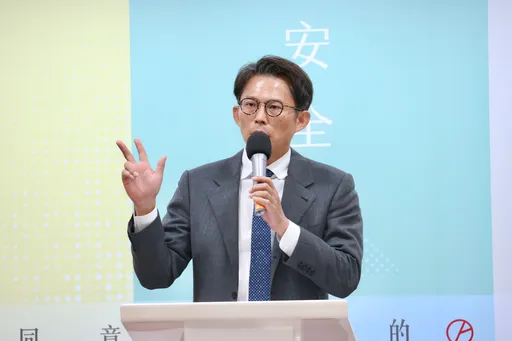 昔反核今挺「核三延役」!黃國昌曝關鍵轉折原因