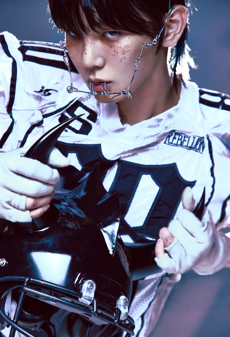 KEY相隔1年見台粉。遠雄創藝提供