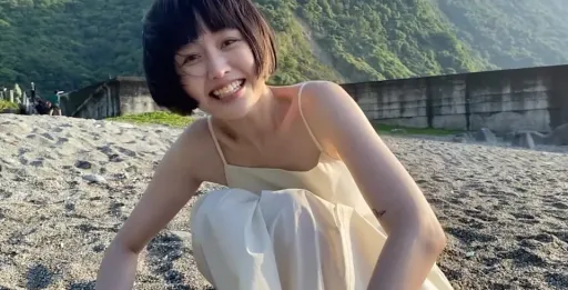 36岁美妆部落客「荔枝儿」猝逝！夫悲恸：她在彩虹那端了