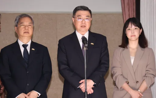 普发现金1万何时发?卓荣泰:政院会用最快速度编列特别预算