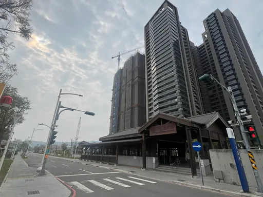 成交少房價鬆動有限 房市仍在低檔第4季盼央行鬆綁政策