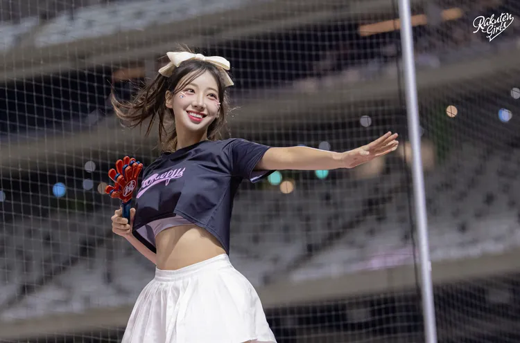 禹洙漢。樂天桃猿提供