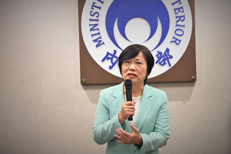  劉世芳「承認中華人民共和國」　民眾黨轟：法盲還是想面試大法官？