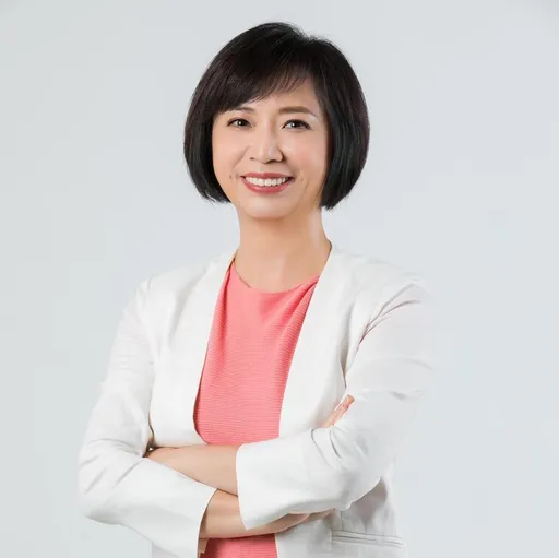 台中6藍委全挺過大罷免 何欣純:民眾的聲音我都聽到了