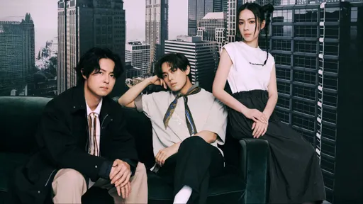 亚洲第一! 告五人靠「傻劲」唱进披头四录音室创纪录