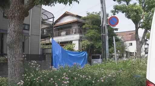 甲子園球場旁濺血!無業男「闖民宅瘋砍3老人」:我只想殺她