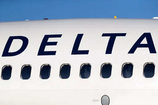 驚險!起飛前機翼擦撞另一飛機 達美航空:機上198人平安
