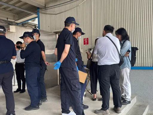 泰籍移工高悬60米高压电塔逾3天 「要出去找朋友」成最后遗言