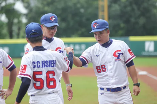 U12世界盃台灣對韓「不敗神話」破了!首度無緣前3名