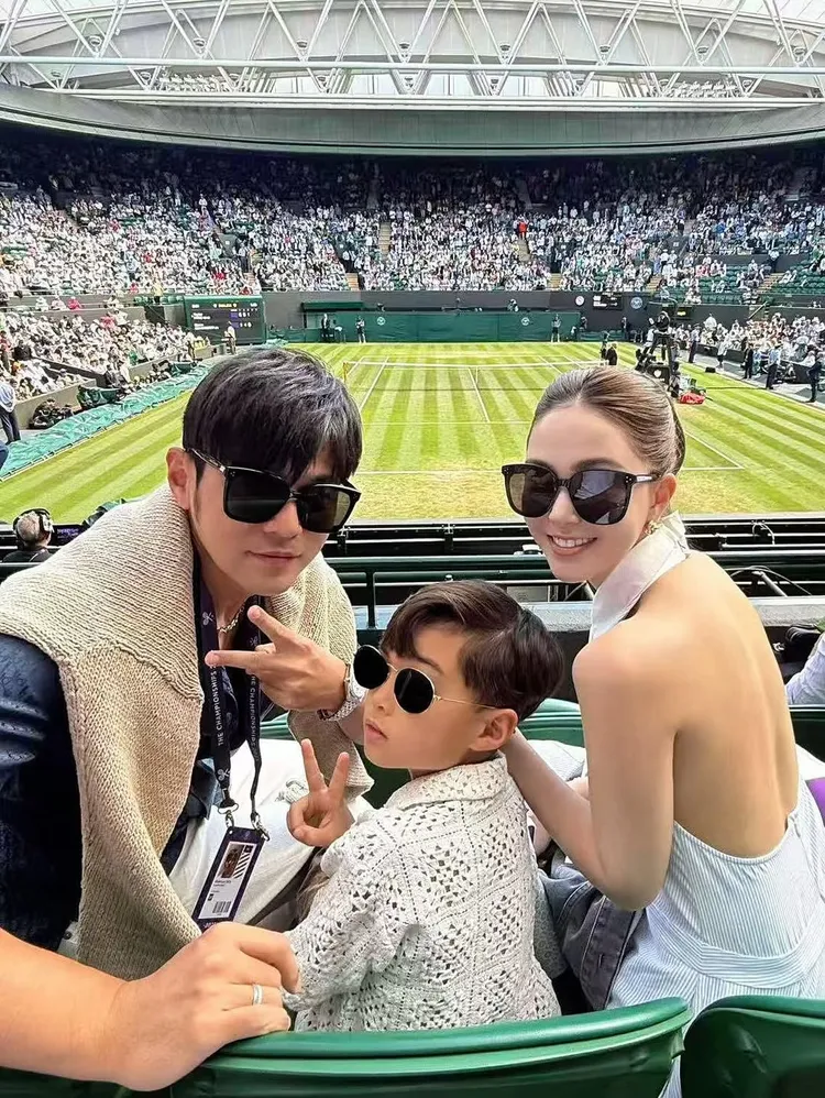 翻攝《hannah_quinlivan》的IG