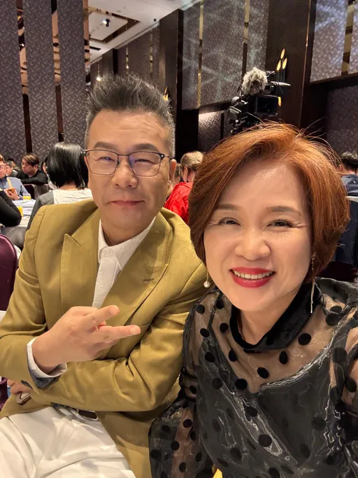 沈玉琳罹血癌!過來人家屬揭抗癌要訣「親友少探視」