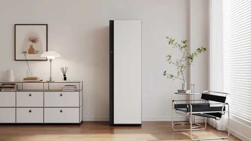 LG Styler第二代登場 雙蒸氣+AI除臭拯救夏季異味危機
