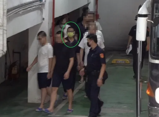 毛畯珅改口全認罪!性侵猥褻偷拍41童 致歉家屬稱:不會上訴