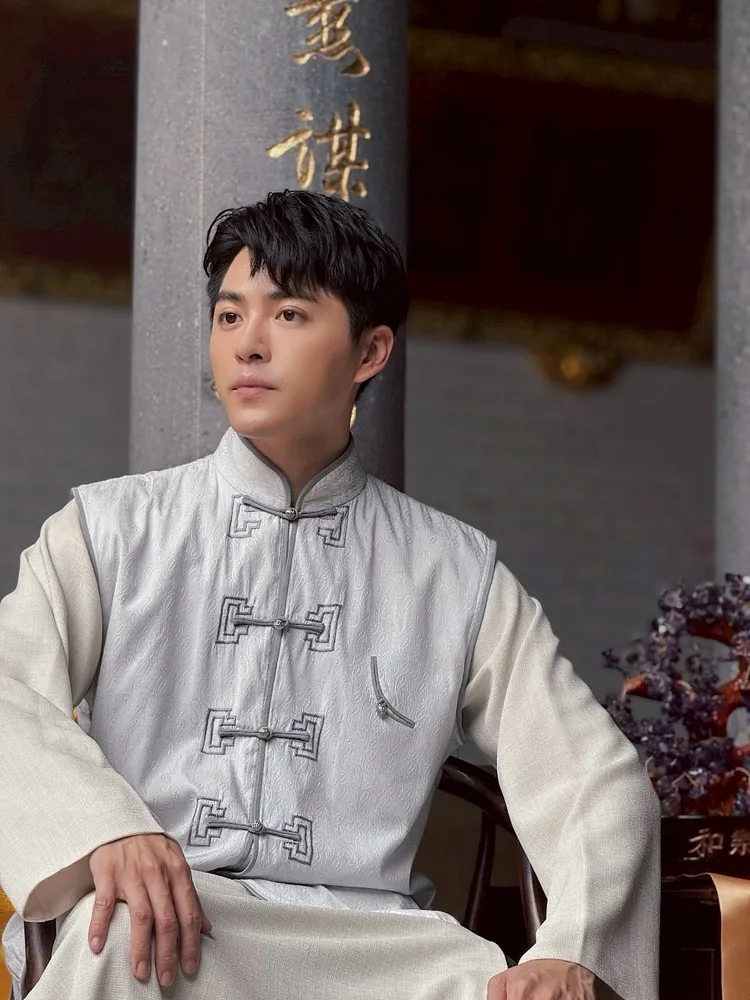 黃新皓。三立提供