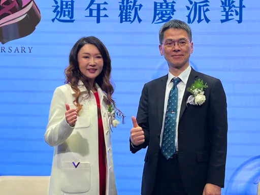 台塑生醫與樂敦製藥簽MOU 攜手拓展台日再生醫療市場版圖